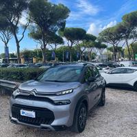 CITROEN C3 Aircross 1.2 FEEL PACK 110cv CARPLAY