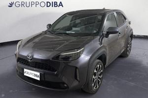 Toyota Yaris Cross 1.5h Trend fwd 116cv e-cvt