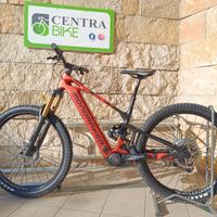 Mondraker Crafty Carbon rr 2025