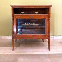 MOBILETTO / PICCOLA CREDENZA / PORTA TV