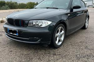 Bmw seri 1 msport ( MARCIANTEMOTORE DA SOSTITUIRE)