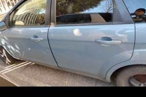 Ford focus porte. Hardtop gamine streetka