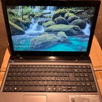 Acer Aspire 5750g