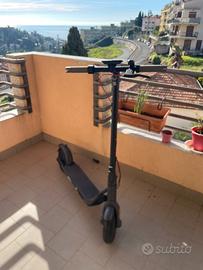 Monopattino eletrico