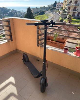 Monopattino eletrico