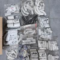 Raccordi, giunti, fissatubi, curve gewiss scame