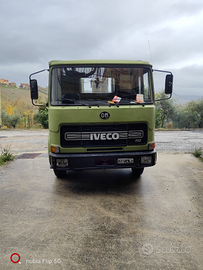 Iveco FIAT 110