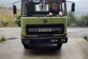 Iveco FIAT 110