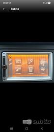 autoradio per smart 451