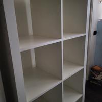 Libreria ikea