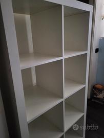 Libreria ikea