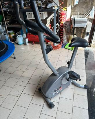 Cyclette
