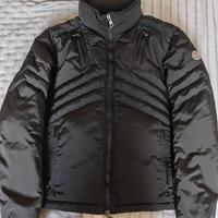 cappotto Moncler taglia M