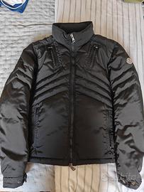 cappotto Moncler taglia M