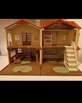 Sylvanian Family 