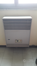 3 Radiatori a gas metano, ventilati