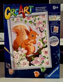 Creart 9+