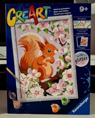 Creart 9+
