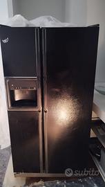 Frigo GE doppia porta