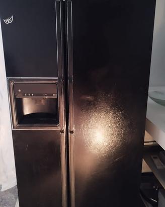 Frigo GE doppia porta