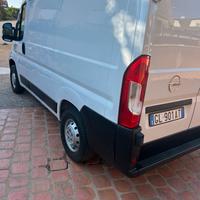 FIAT Ducato 2.2 anno 2022 unico proprietario