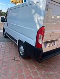 FIAT Ducato 2.2 anno 2022 unico proprietario