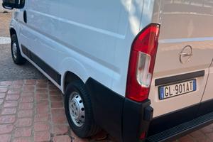 FIAT Ducato 2.2 anno 2022 unico proprietario