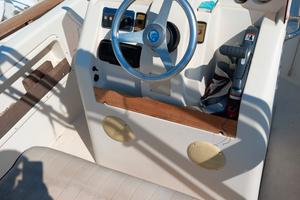 Barca TB Freestyle 21 con Motore Evinrude 90 E-tec