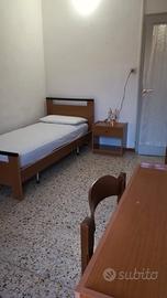 Due posti letto stanze singole per studentesse