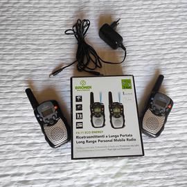 Ricetrasmittenti Brondi FX 11