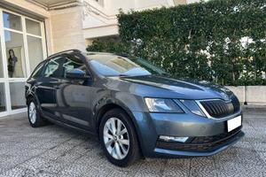 SKODA Octavia 1.4 TSI Wagon G-Tec