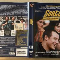 DVD "Santa Maradona"