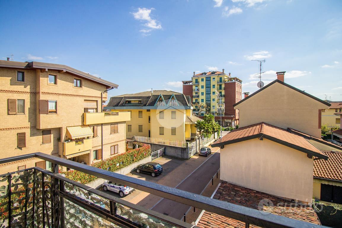 Appartamento – Garbagnate Milanese, Quattro Strade, Bariana - Vista 5
