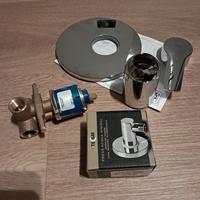 miscelatore da doccia Grohe