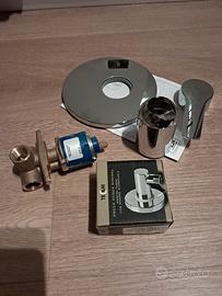 miscelatore da doccia Grohe