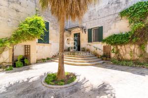 Villa storica - Uggiano la Chiesa