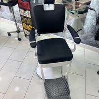 poltrone da barbiere