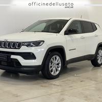 Jeep Compass 1.6 multijet ii 130cv business 2wd