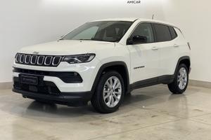 Jeep Compass 1.6 multijet ii 130cv business 2wd