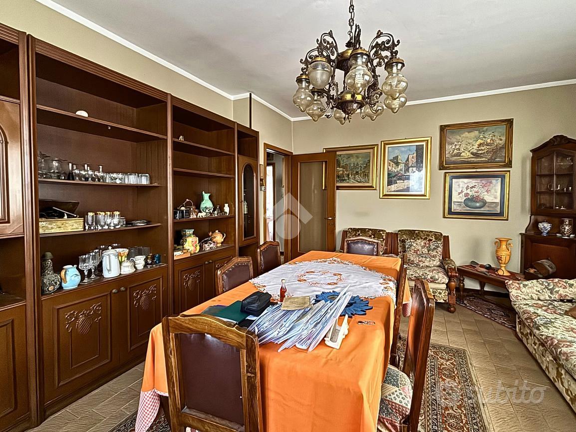 House in Angolo Terme, Mazzunno - Vista 5