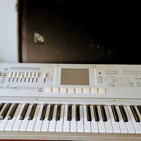 Korg M3 Expandet