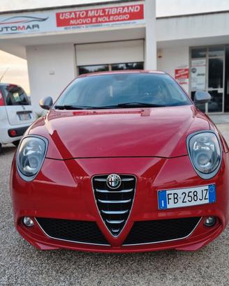 Alfa Romeo MiTo 1.4 T 78CV GPL Super