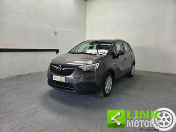 OPEL Crossland X 1.2 12V Start&Stop Advance GARA