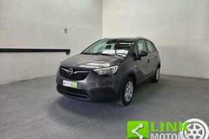 OPEL Crossland X 1.2 12V Start&Stop Advance GARA