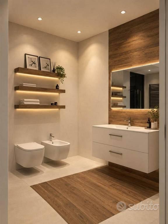Appartamento – Padova, San Giuseppe - Altro