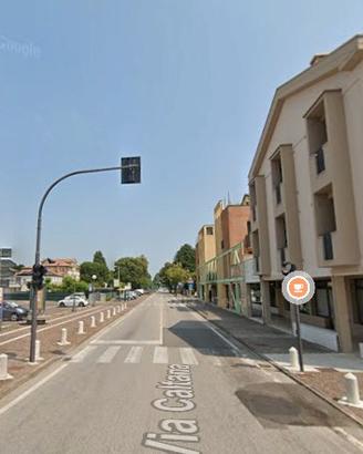 S. maria di sala - splendido bilocale di 50 mq