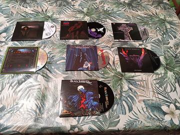 Black Sabbath 7 Album