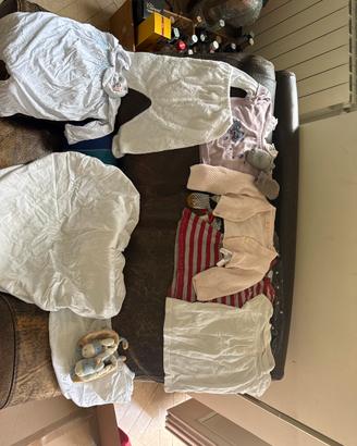 Abbigliamento 3 mesi