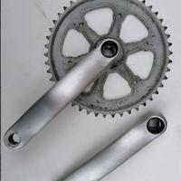 Singola 46T Singlespeed/Scatto fisso