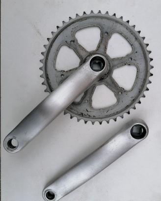 Singola 46T Singlespeed/Scatto fisso